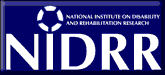 NIDRR Logo